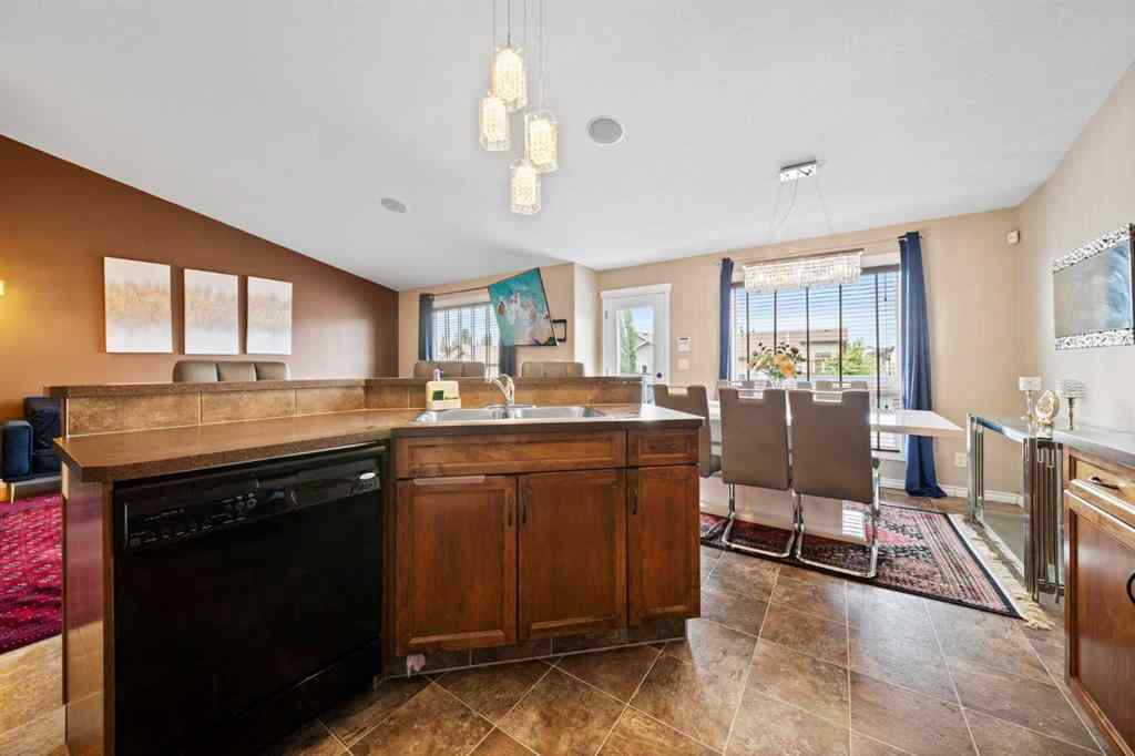 MLS® A2234395 - 308 Lancaster Drive  in Lonsdale Red Deer, Residential