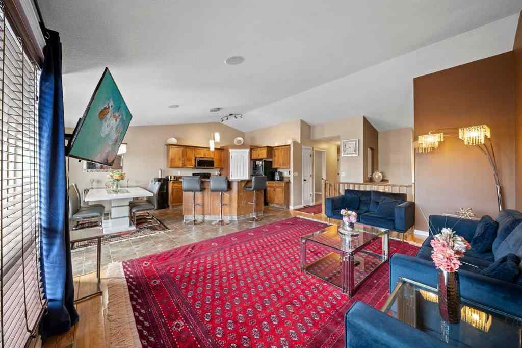 MLS® A2234395 - 308 Lancaster Drive  in Lonsdale Red Deer, Residential