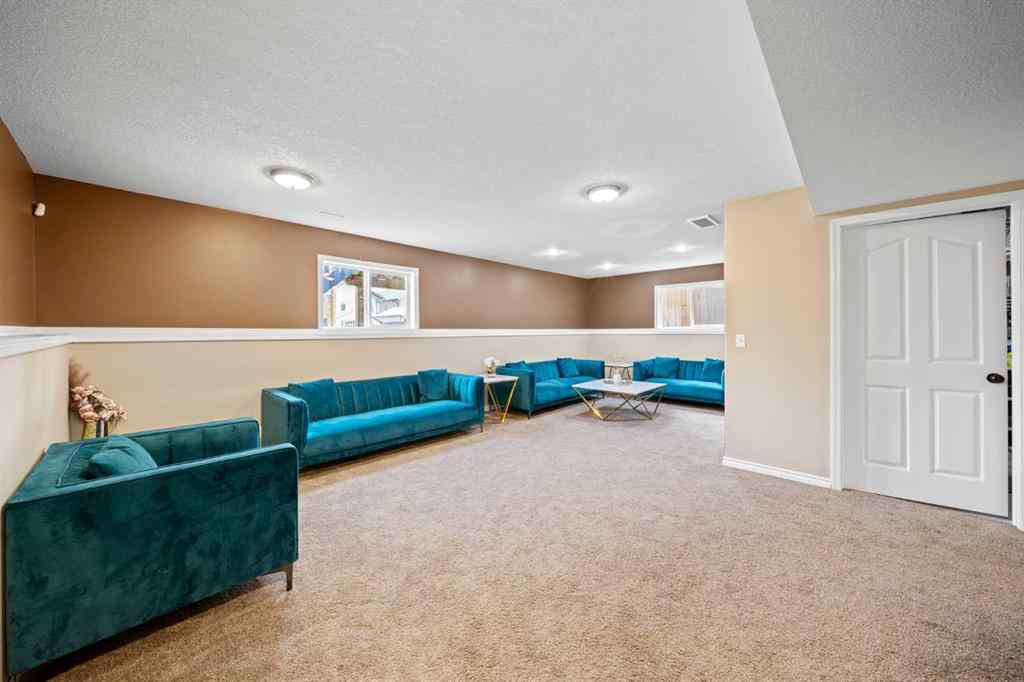 MLS® A2234395 - 308 Lancaster Drive  in Lonsdale Red Deer, Residential
