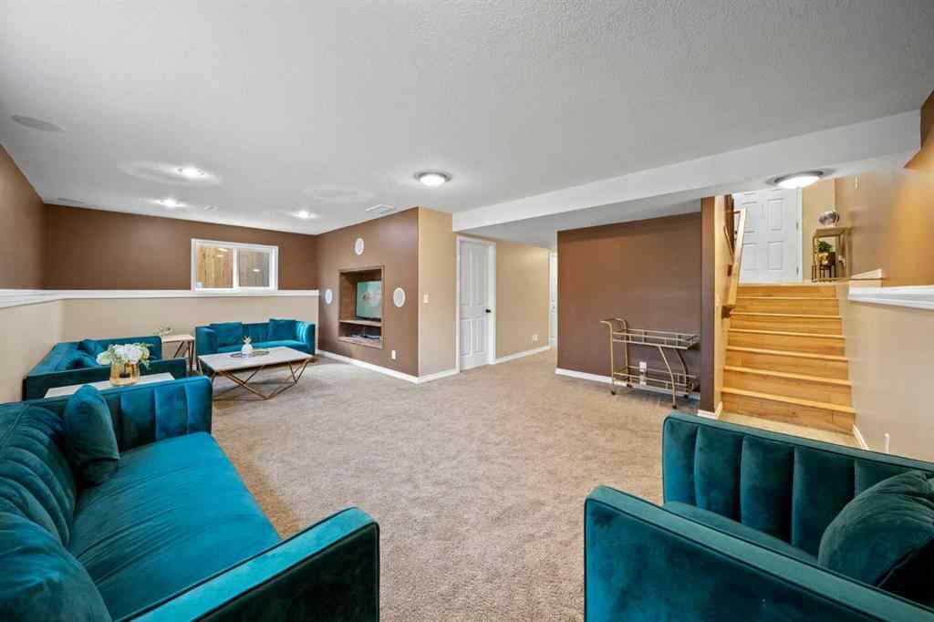 MLS® A2234395 - 308 Lancaster Drive  in Lonsdale Red Deer, Residential