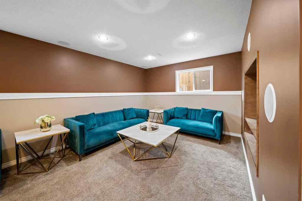 MLS® A2234395 - 308 Lancaster Drive  in Lonsdale Red Deer, Residential