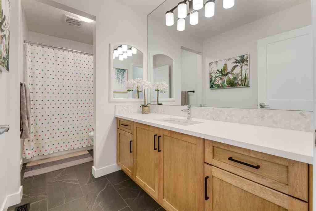 MLS® A2234406 - 39 Creekstone Way SW in Pine Creek Calgary, Residential