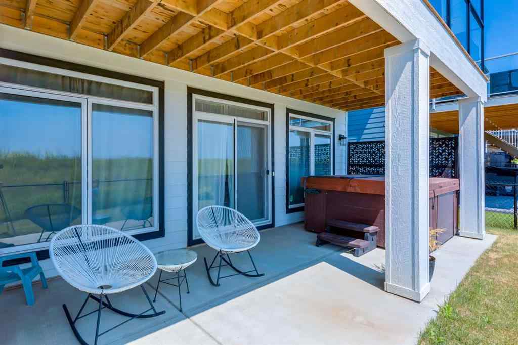 MLS® A2234406 - 39 Creekstone Way SW in Pine Creek Calgary, Residential