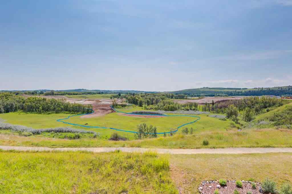 MLS® A2234406 - 39 Creekstone Way SW in Pine Creek Calgary, Residential