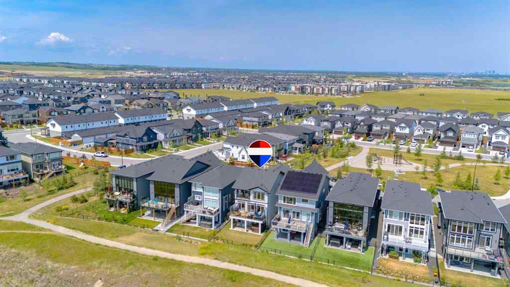 MLS® A2234406 - 39 Creekstone Way SW in Pine Creek Calgary, Residential