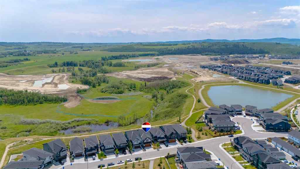MLS® A2234406 - 39 Creekstone Way SW in Pine Creek Calgary, Residential