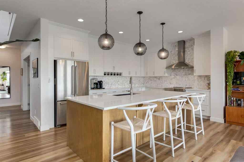 MLS® A2234406 - 39 Creekstone Way SW in Pine Creek Calgary, Residential