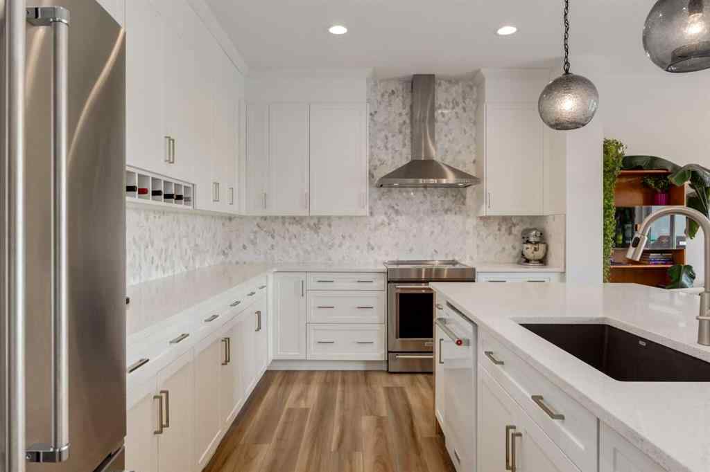 MLS® A2234406 - 39 Creekstone Way SW in Pine Creek Calgary, Residential
