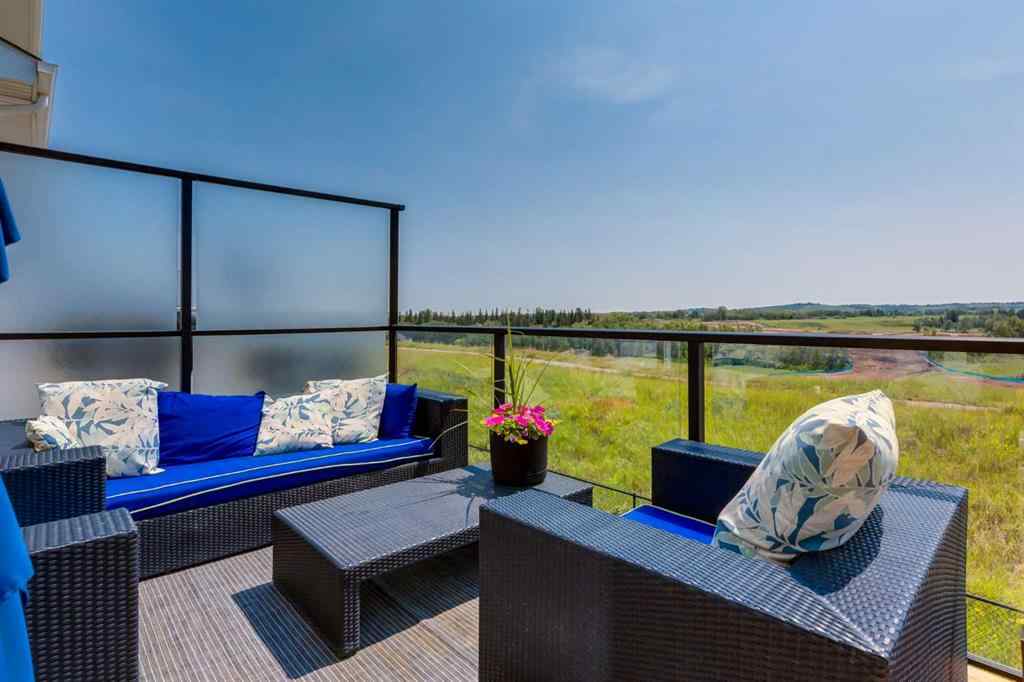 MLS® A2234406 - 39 Creekstone Way SW in Pine Creek Calgary, Residential