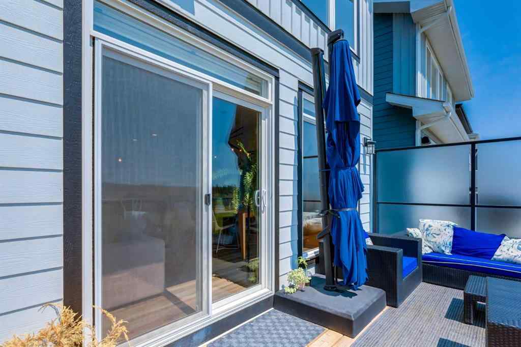 MLS® A2234406 - 39 Creekstone Way SW in Pine Creek Calgary, Residential