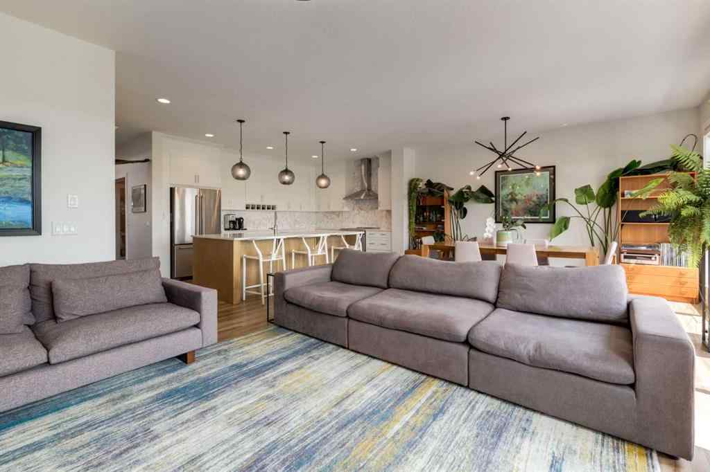 MLS® A2234406 - 39 Creekstone Way SW in Pine Creek Calgary, Residential