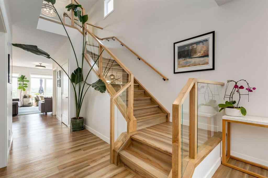 MLS® A2234406 - 39 Creekstone Way SW in Pine Creek Calgary, Residential