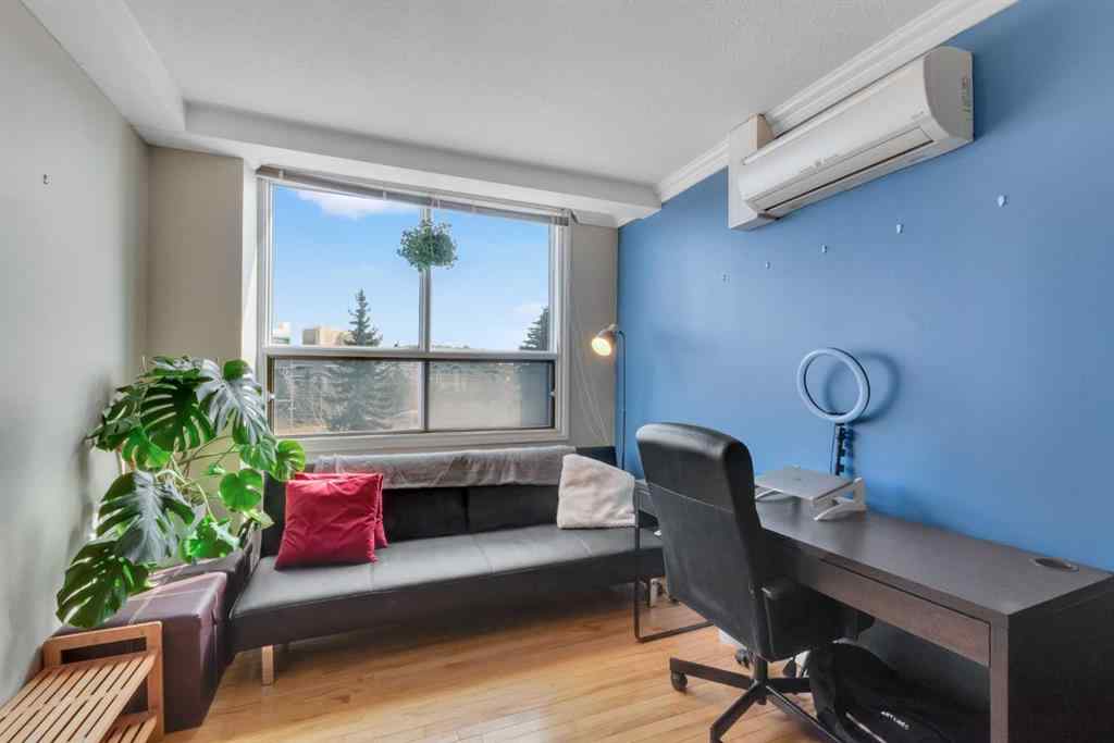 MLS® A2234412 - Unit #407 145 Point Drive NW in Point McKay Calgary, Residential