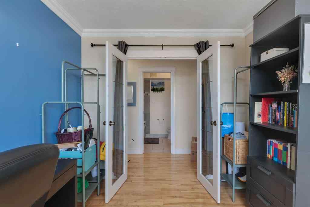 MLS® A2234412 - Unit #407 145 Point Drive NW in Point McKay Calgary, Residential