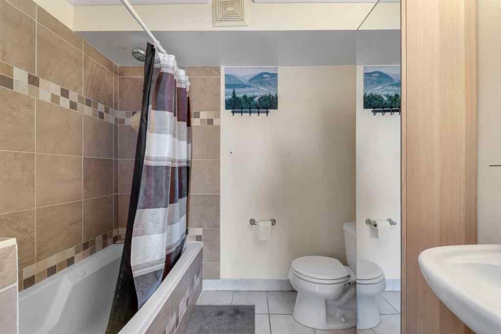 MLS® A2234412 - Unit #407 145 Point Drive NW in Point McKay Calgary, Residential