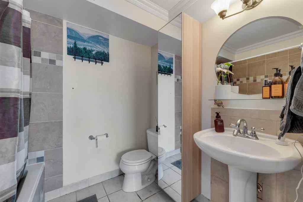 MLS® A2234412 - Unit #407 145 Point Drive NW in Point McKay Calgary, Residential