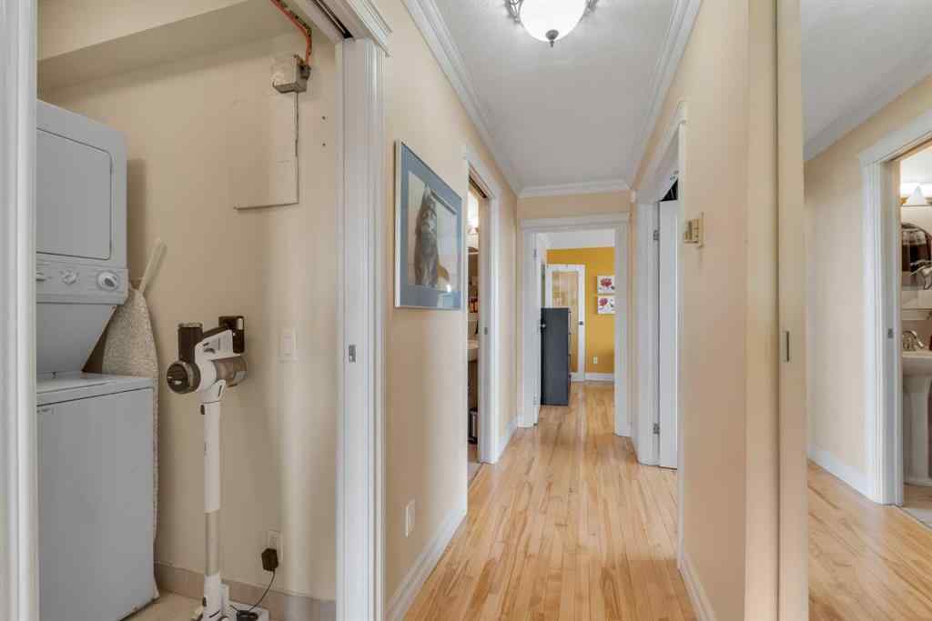 MLS® A2234412 - Unit #407 145 Point Drive NW in Point McKay Calgary, Residential