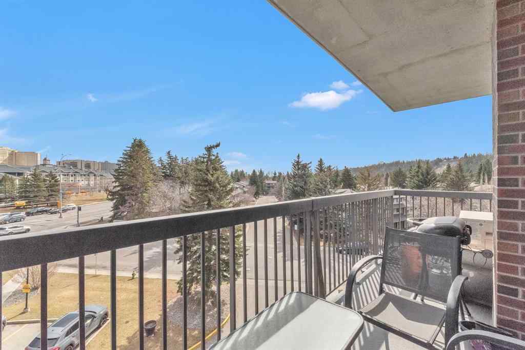 MLS® A2234412 - Unit #407 145 Point Drive NW in Point McKay Calgary, Residential