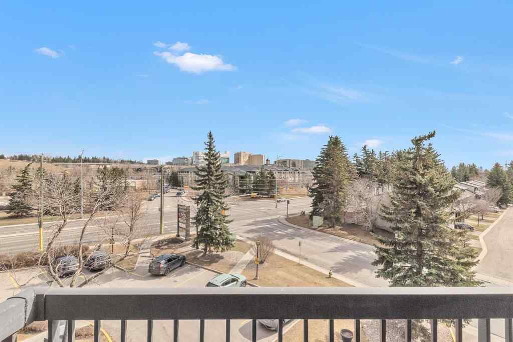 MLS® A2234412 - Unit #407 145 Point Drive NW in Point McKay Calgary, Residential