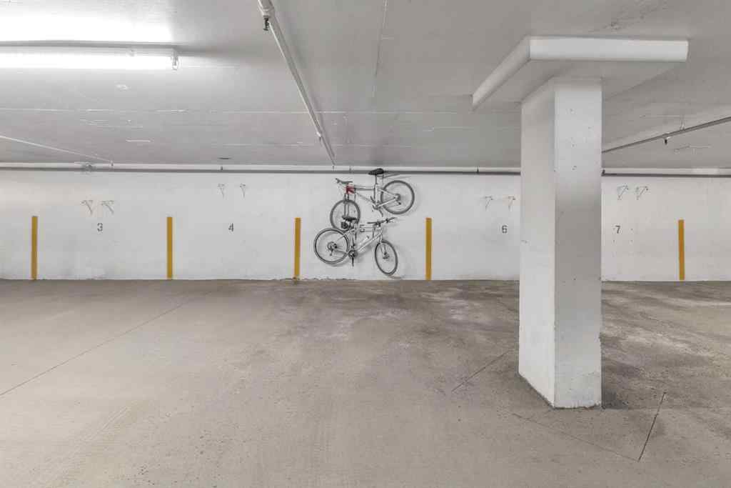 MLS® A2234412 - Unit #407 145 Point Drive NW in Point McKay Calgary, Residential