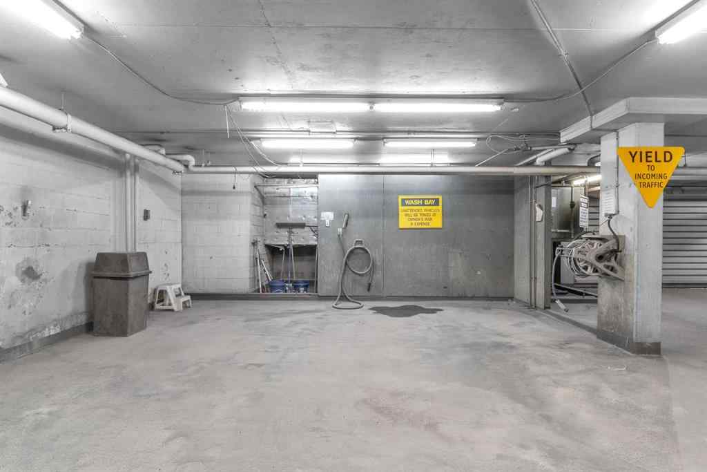 MLS® A2234412 - Unit #407 145 Point Drive NW in Point McKay Calgary, Residential