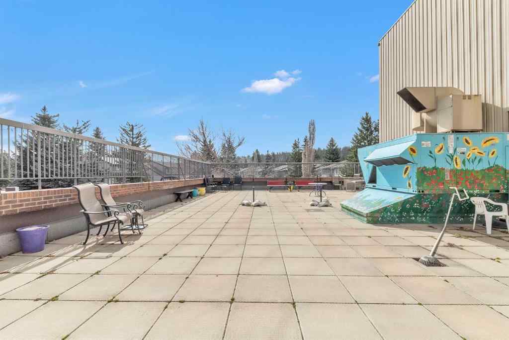 MLS® A2234412 - Unit #407 145 Point Drive NW in Point McKay Calgary, Residential
