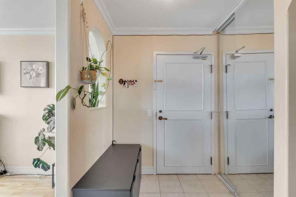 MLS® A2234412 - Unit #407 145 Point Drive NW in Point McKay Calgary, Residential