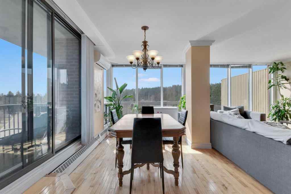 MLS® A2234412 - Unit #407 145 Point Drive NW in Point McKay Calgary, Residential