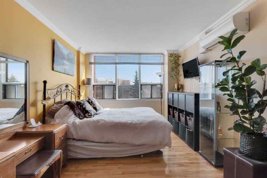 MLS® A2234412 - Unit #407 145 Point Drive NW in Point McKay Calgary, Residential