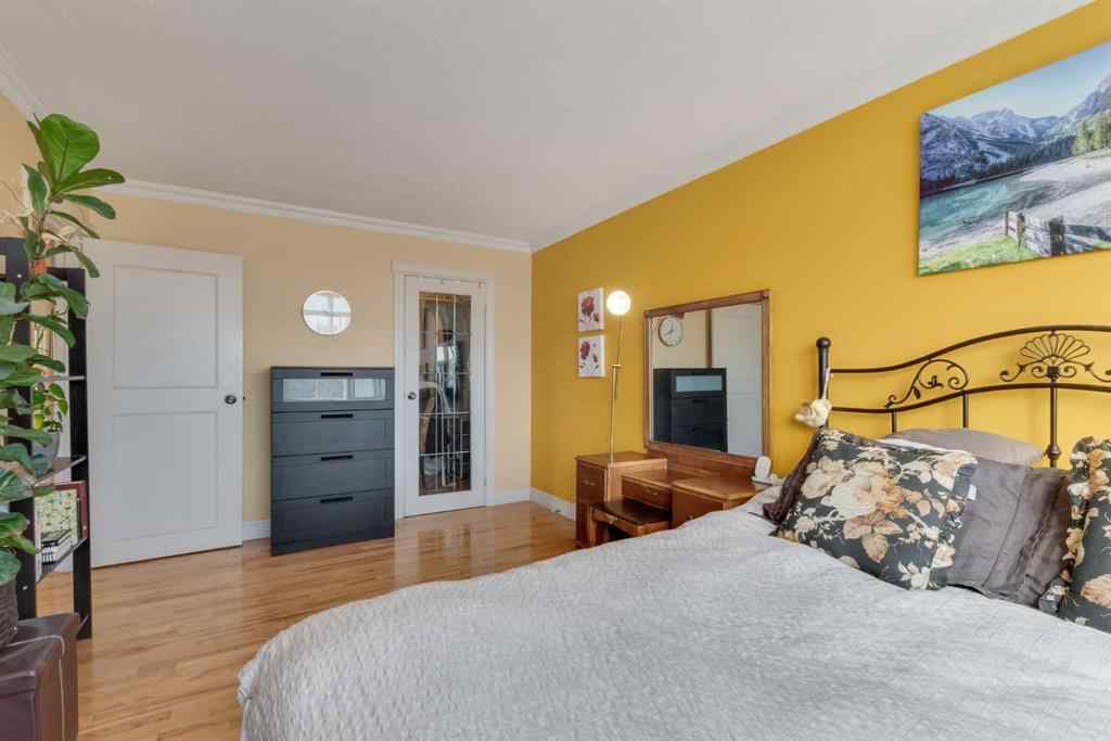 MLS® A2234412 - Unit #407 145 Point Drive NW in Point McKay Calgary, Residential
