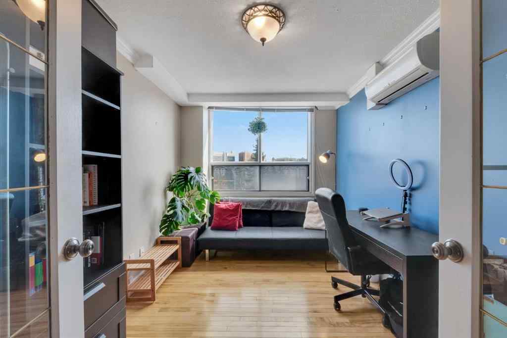 MLS® A2234412 - Unit #407 145 Point Drive NW in Point McKay Calgary, Residential