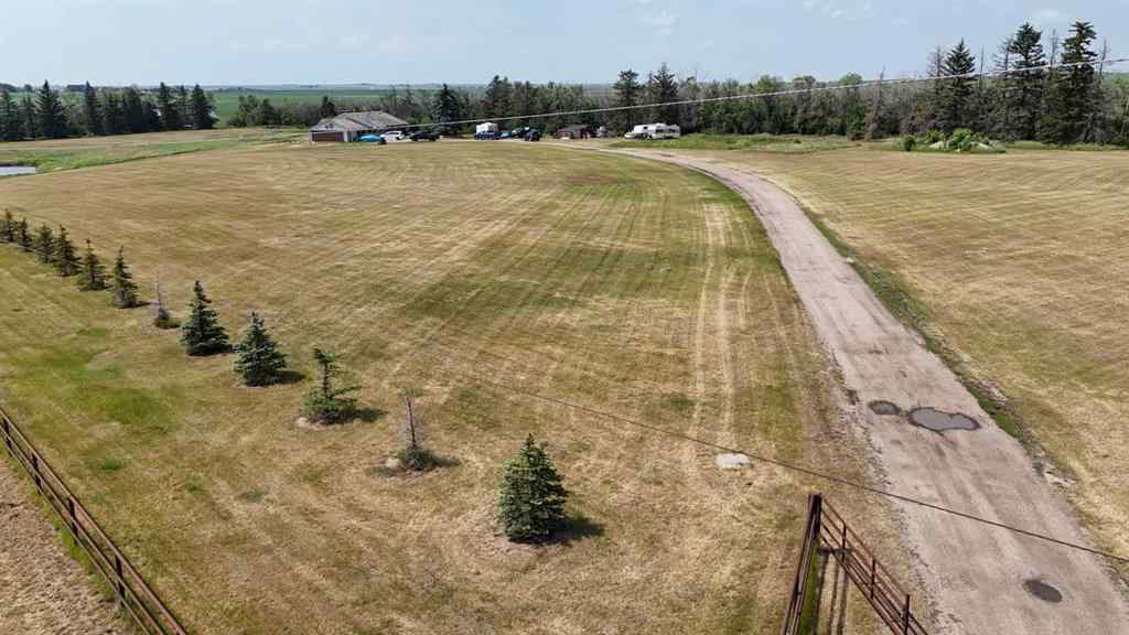 MLS® A2234413 - 274006 566 Highway  in NONE Rural Rocky View County, Residential
