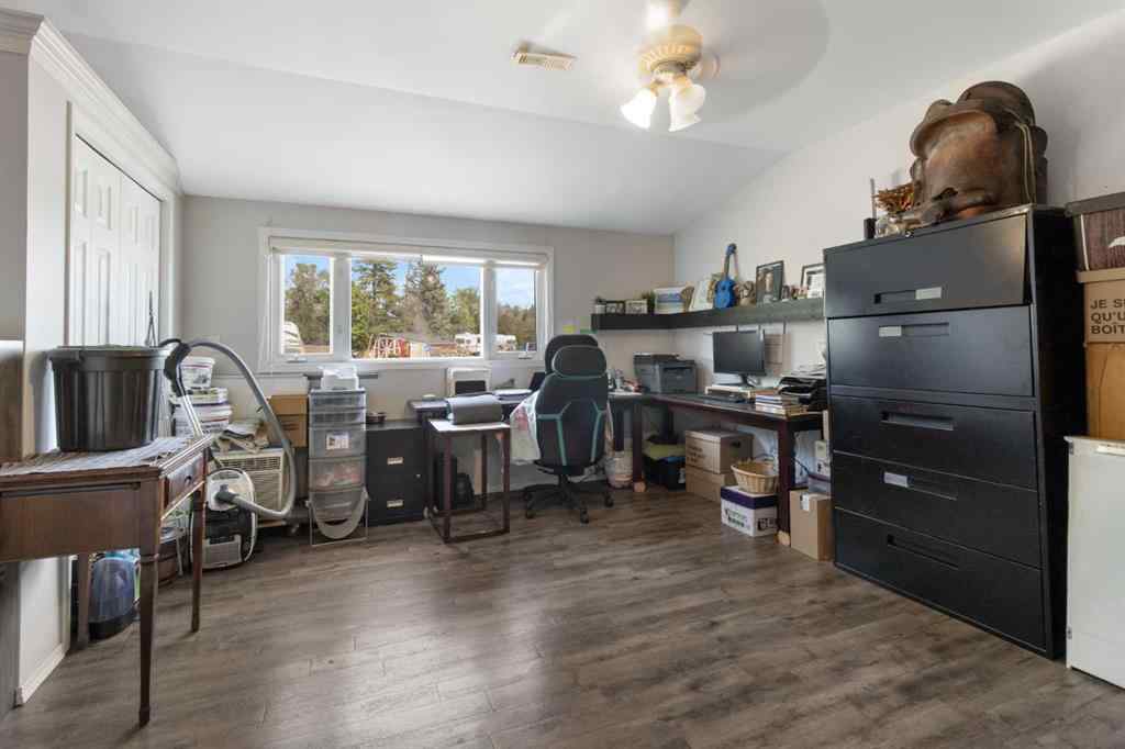 MLS® A2234413 - 274006 566 Highway  in NONE Rural Rocky View County, Residential