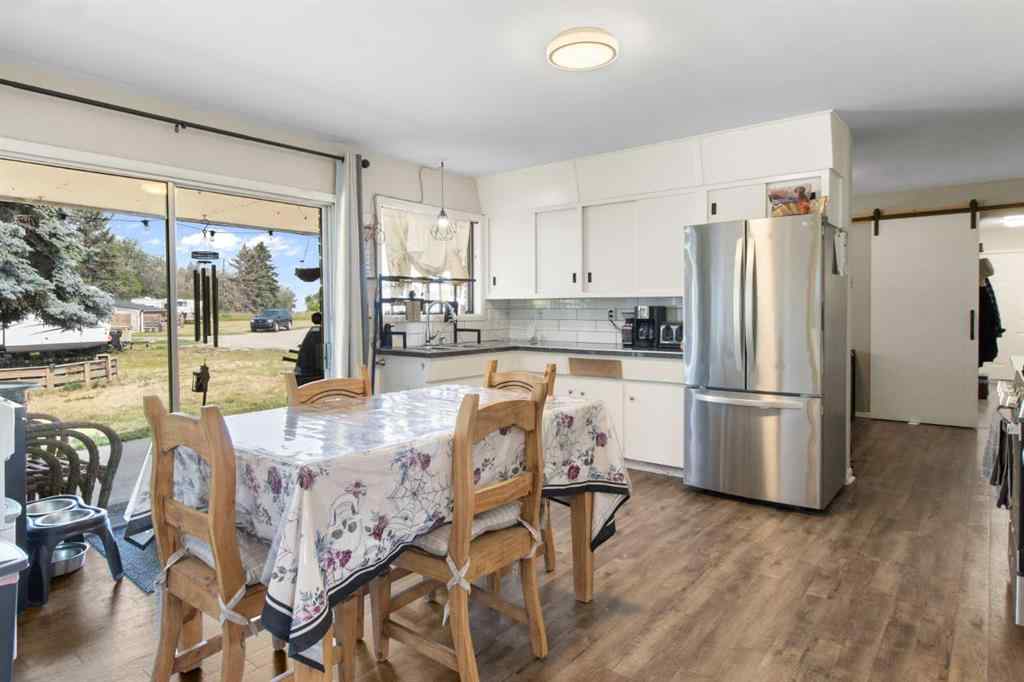 MLS® A2234413 - 274006 566 Highway  in NONE Rural Rocky View County, Residential