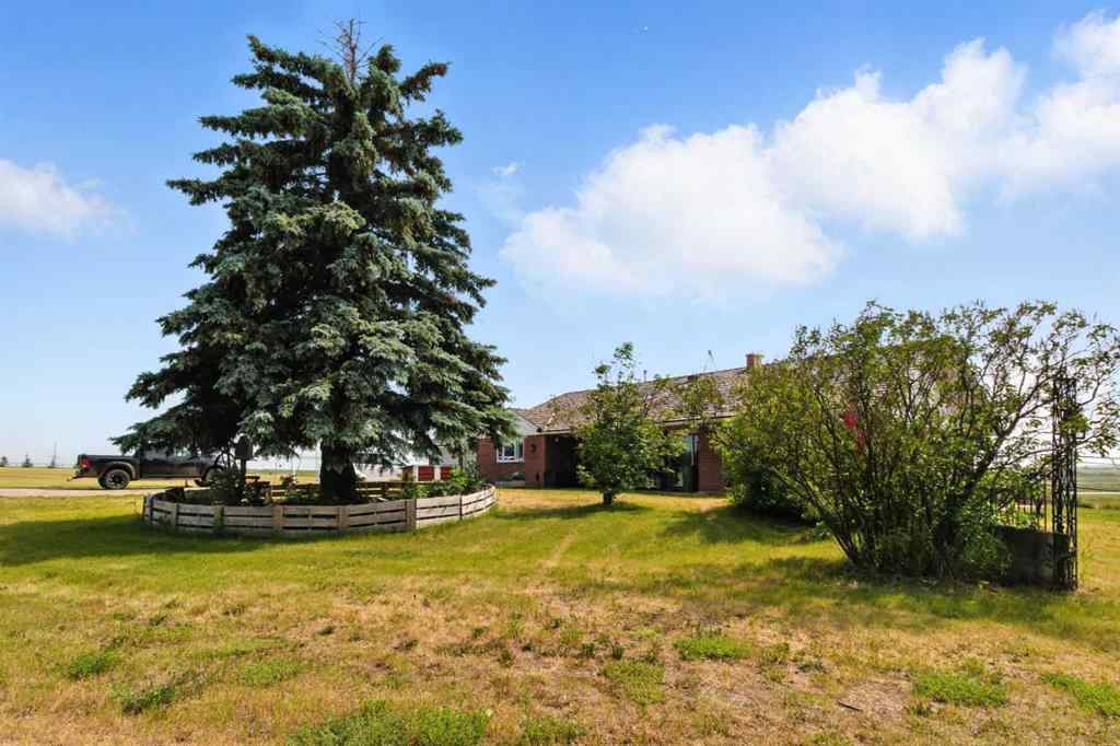 MLS® A2234413 - 274006 566 Highway  in NONE Rural Rocky View County, Residential