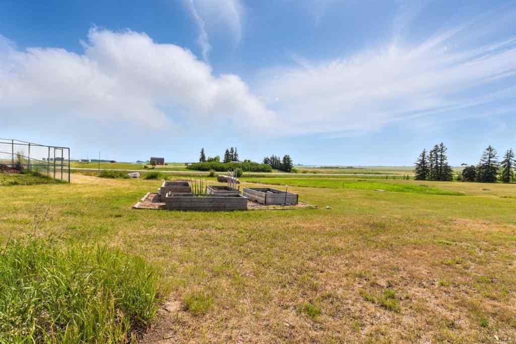 MLS® A2234413 - 274006 566 Highway  in NONE Rural Rocky View County, Residential