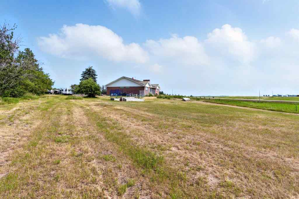 MLS® A2234413 - 274006 566 Highway  in NONE Rural Rocky View County, Residential