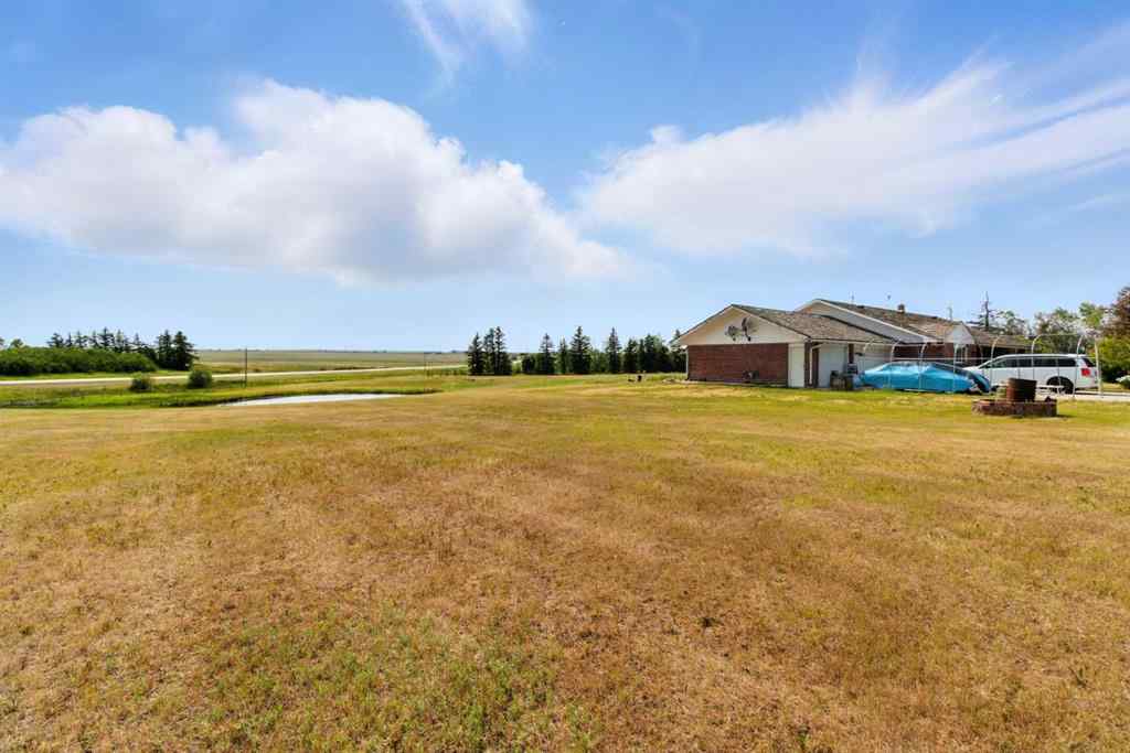 MLS® A2234413 - 274006 566 Highway  in NONE Rural Rocky View County, Residential