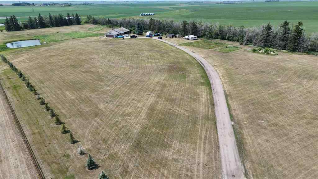 MLS® A2234413 - 274006 566 Highway  in NONE Rural Rocky View County, Residential