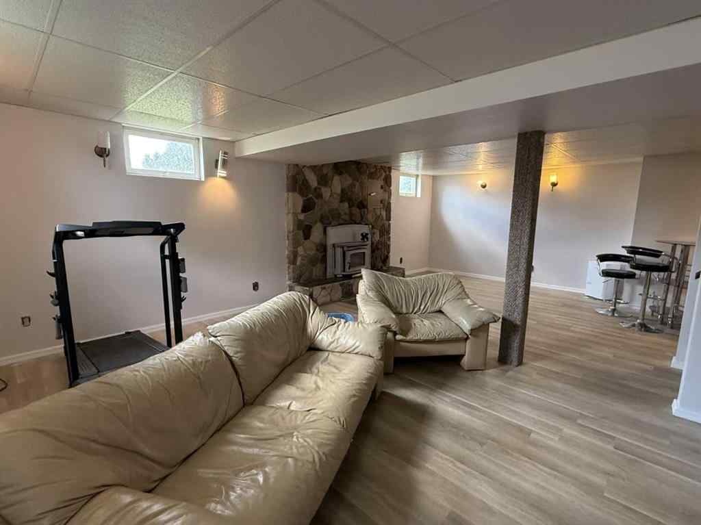 MLS® A2234415 - 4915 Parkview Drive  in NONE Castor, Residential
