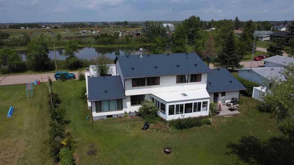 MLS® A2234415 - 4915 Parkview Drive  in NONE Castor, Residential