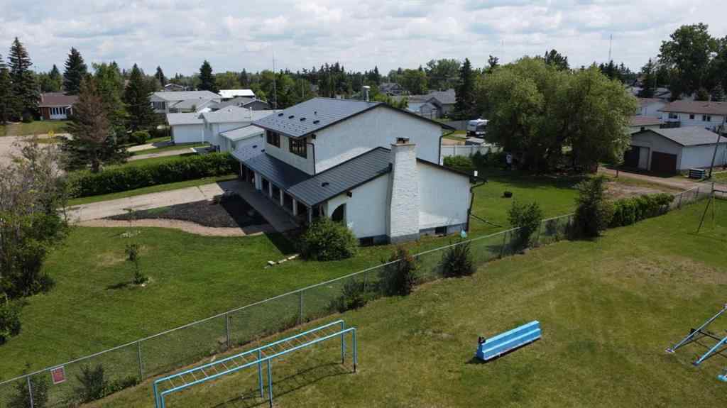 MLS® A2234415 - 4915 Parkview Drive  in NONE Castor, Residential
