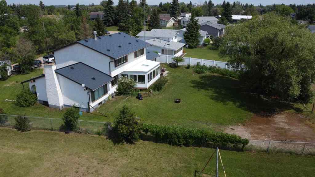 MLS® A2234415 - 4915 Parkview Drive  in NONE Castor, Residential