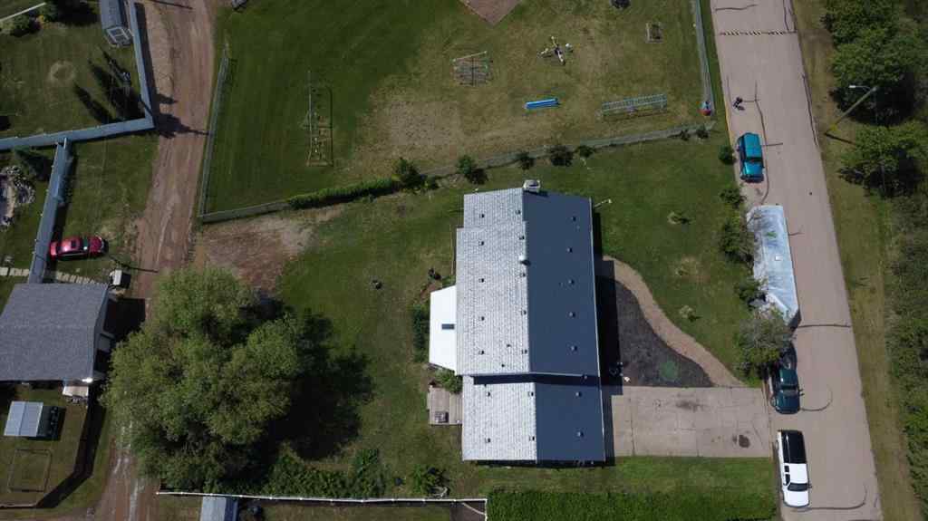 MLS® A2234415 - 4915 Parkview Drive  in NONE Castor, Residential