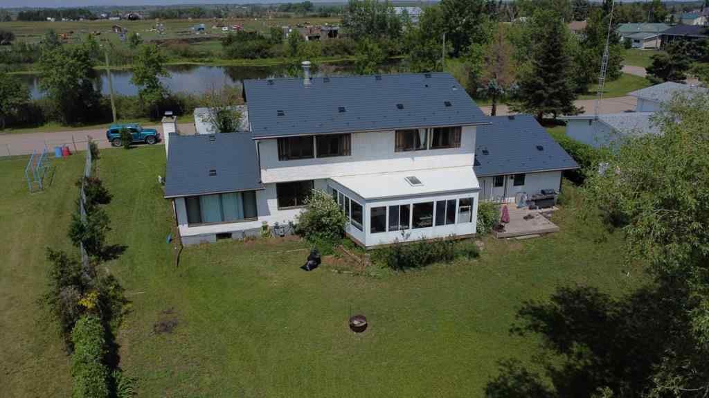 MLS® A2234415 - 4915 Parkview Drive  in NONE Castor, Residential