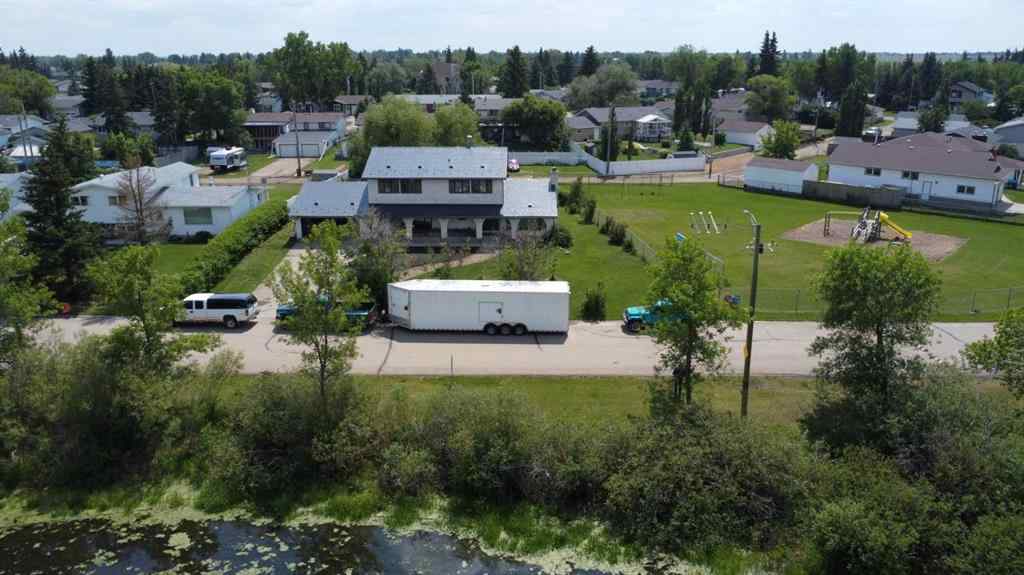 MLS® A2234415 - 4915 Parkview Drive  in NONE Castor, Residential