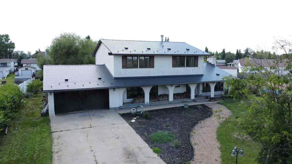 MLS® A2234415 - 4915 Parkview Drive  in NONE Castor, Residential