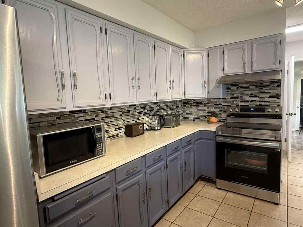 MLS® A2234415 - 4915 Parkview Drive  in NONE Castor, Residential
