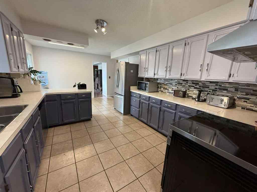 MLS® A2234415 - 4915 Parkview Drive  in NONE Castor, Residential