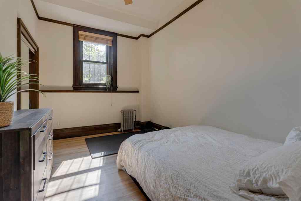 MLS® A2234417 - Unit #1 804 18 Avenue SW in Lower Mount Royal Calgary, Residential